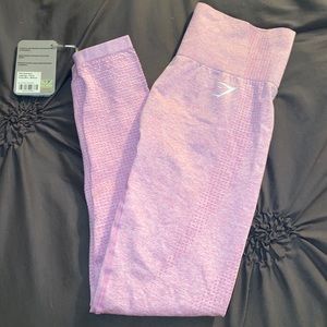 NWT Gymshark Leggings